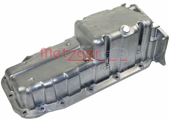 METZGER 7990019 Ölwanne